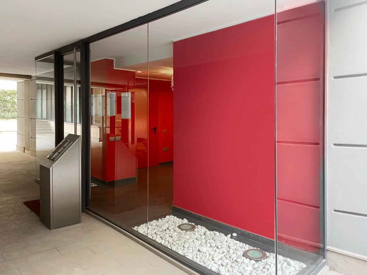 Villa Fenix Milano Exterior foto
