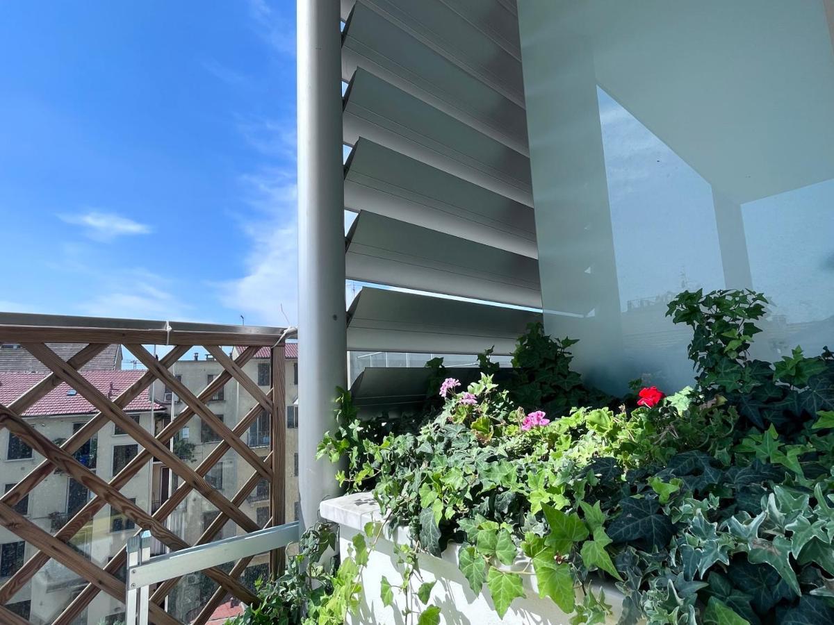 Villa Fenix Milano Exterior foto