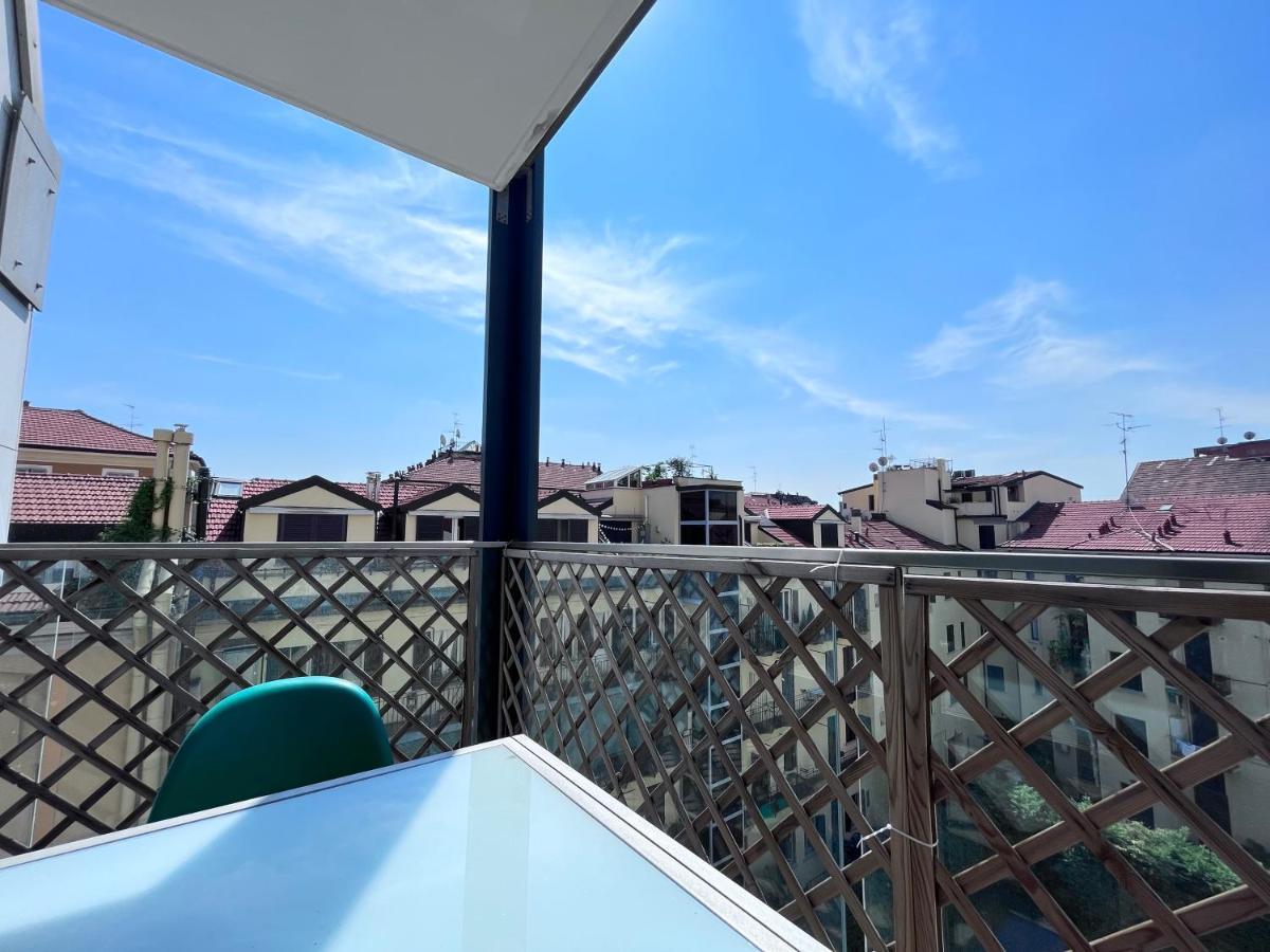 Villa Fenix Milano Exterior foto