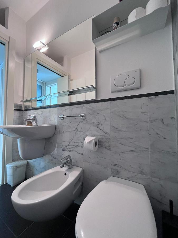 Villa Fenix Milano Exterior foto